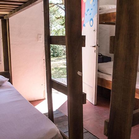 Negrita Hostel La Barra Zewnętrze zdjęcie