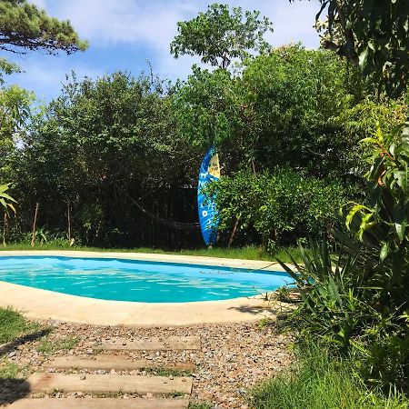 Negrita Hostel La Barra Pokój zdjęcie