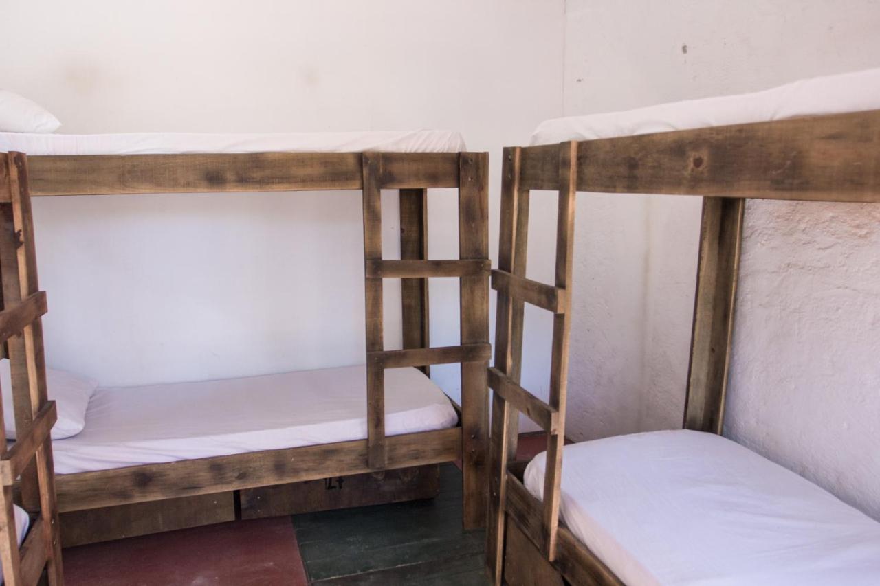 Negrita Hostel La Barra Zewnętrze zdjęcie