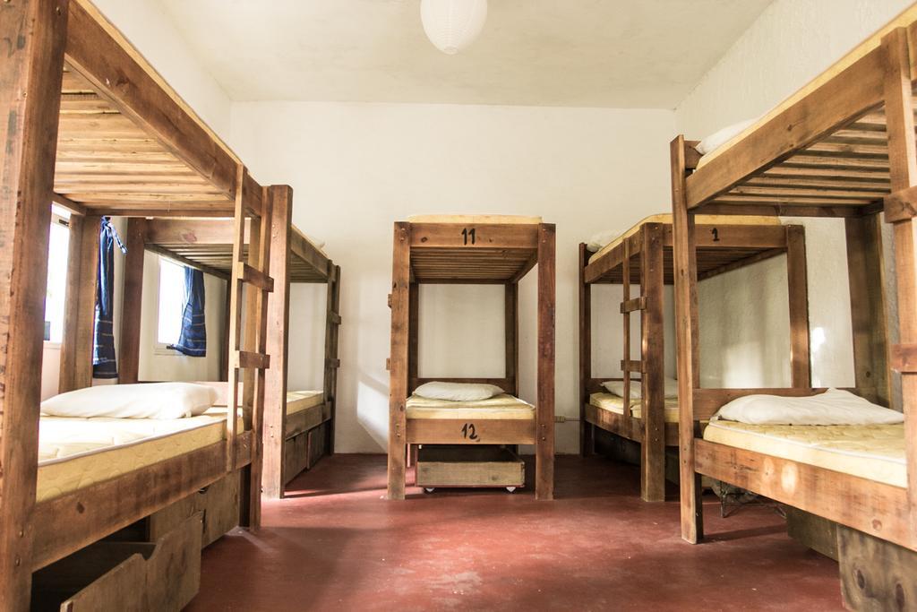 Negrita Hostel La Barra Pokój zdjęcie