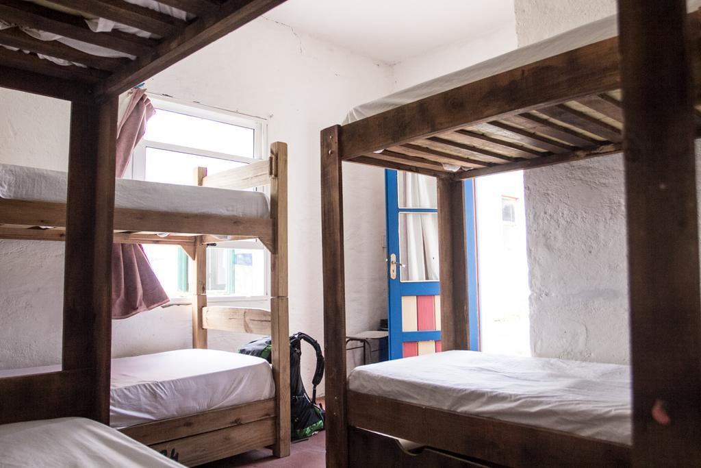 Negrita Hostel La Barra Pokój zdjęcie