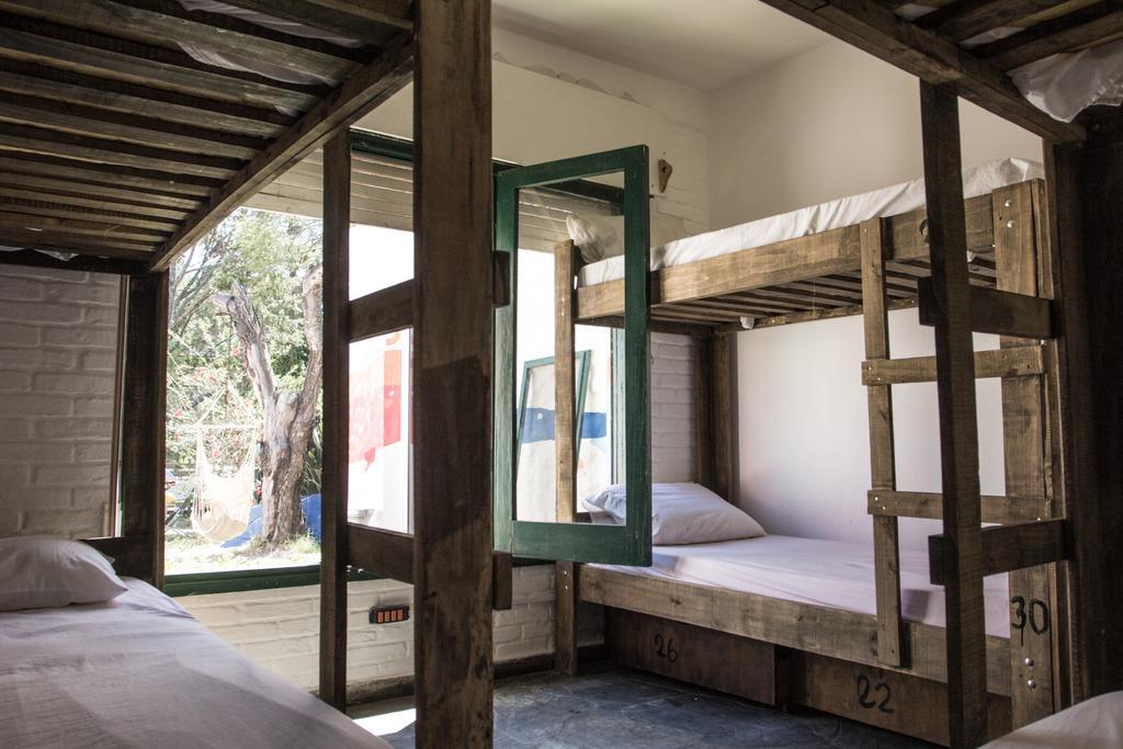 Negrita Hostel La Barra Pokój zdjęcie