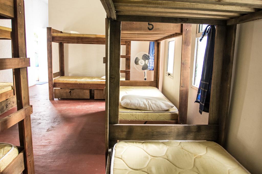 Negrita Hostel La Barra Pokój zdjęcie