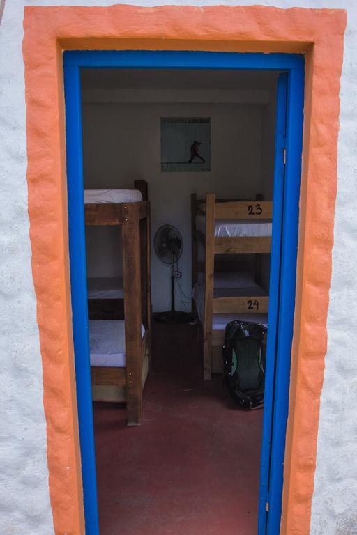 Negrita Hostel La Barra Pokój zdjęcie