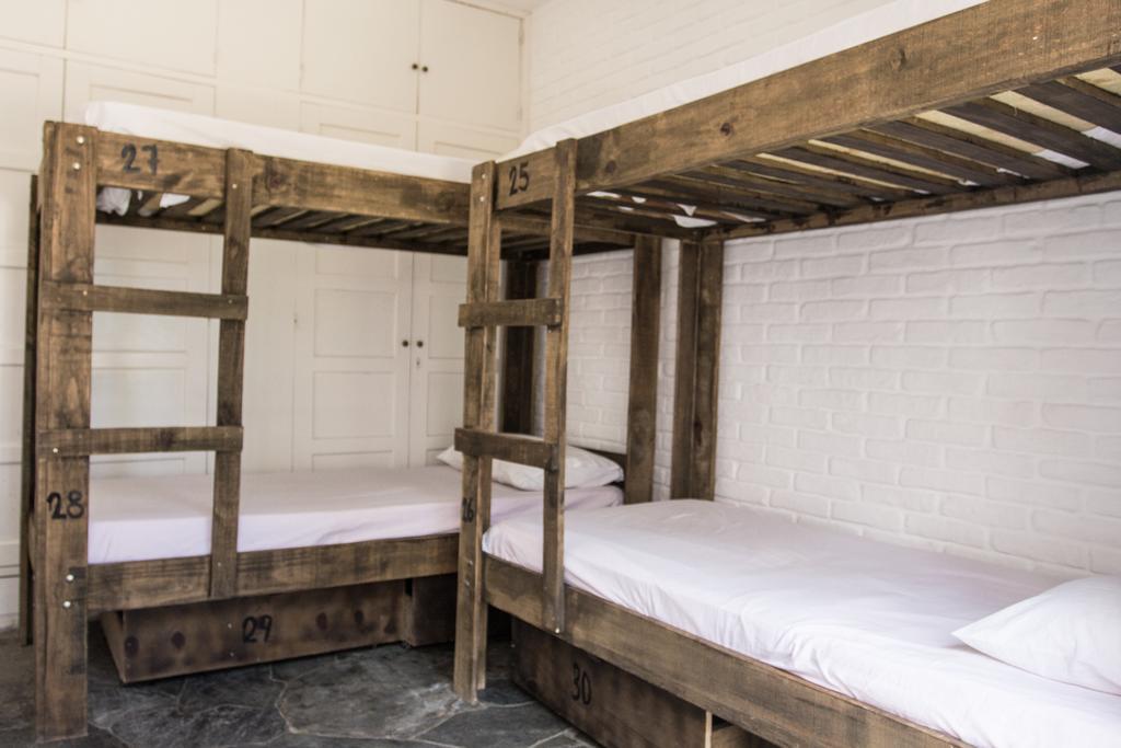 Negrita Hostel La Barra Pokój zdjęcie
