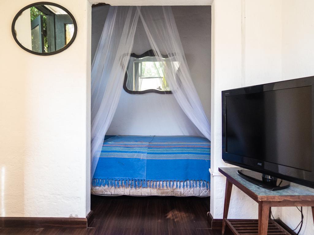 Negrita Hostel La Barra Zewnętrze zdjęcie