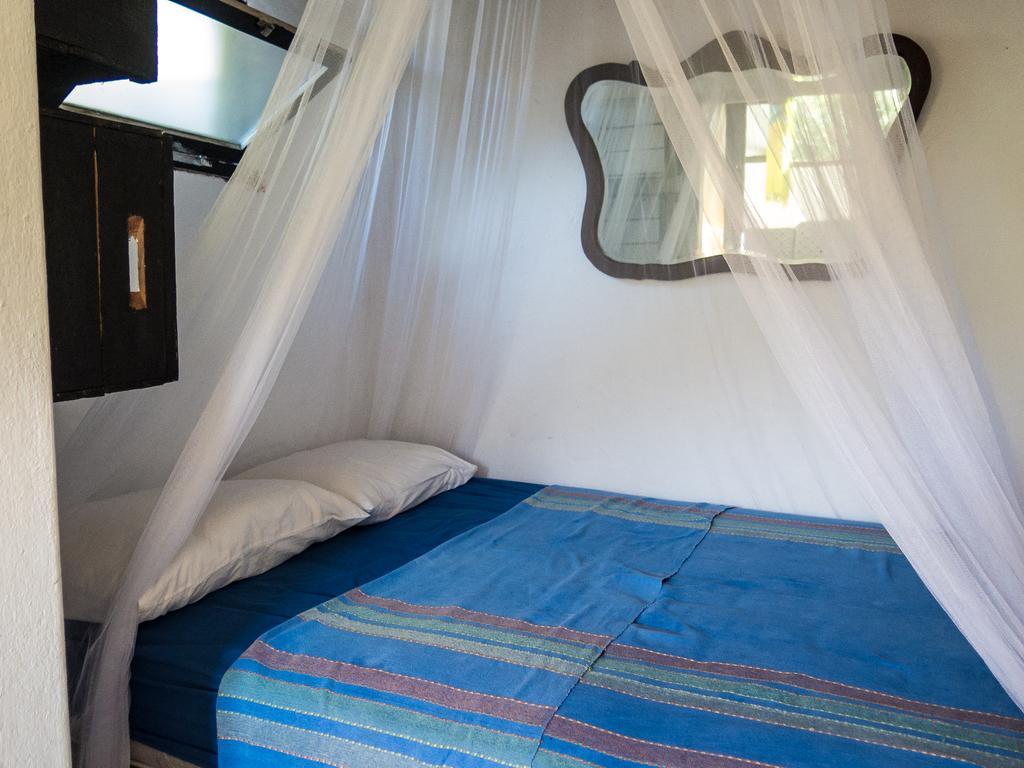 Negrita Hostel La Barra Zewnętrze zdjęcie