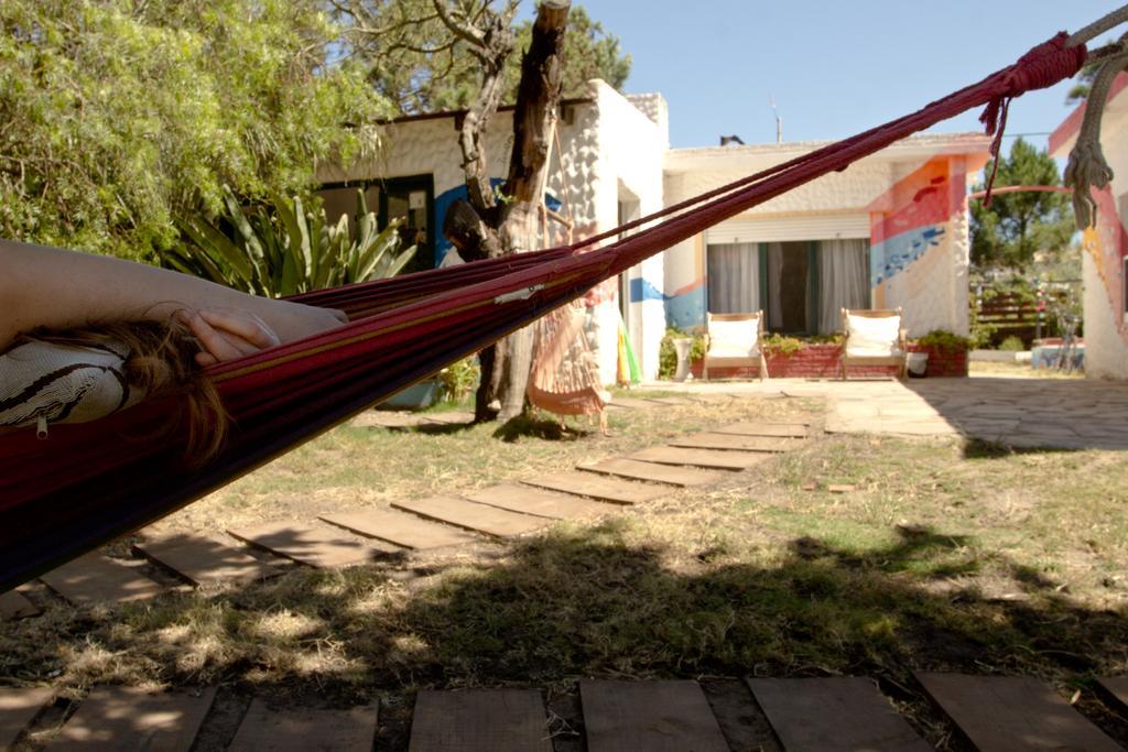 Negrita Hostel La Barra Zewnętrze zdjęcie