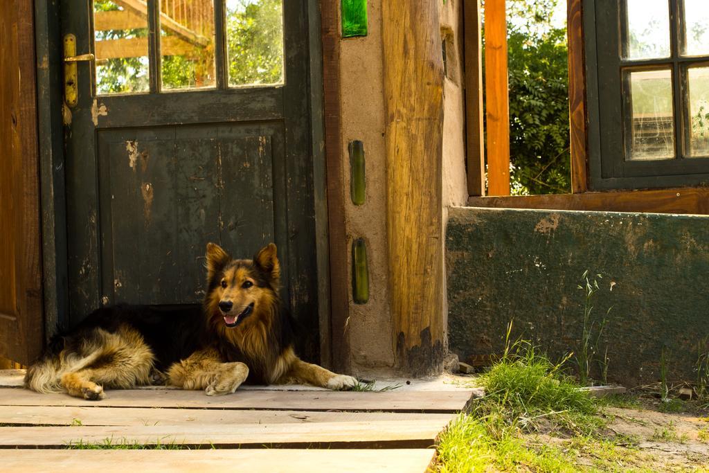 Negrita Hostel La Barra Zewnętrze zdjęcie