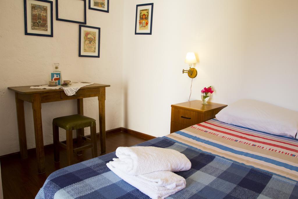 Negrita Hostel La Barra Pokój zdjęcie
