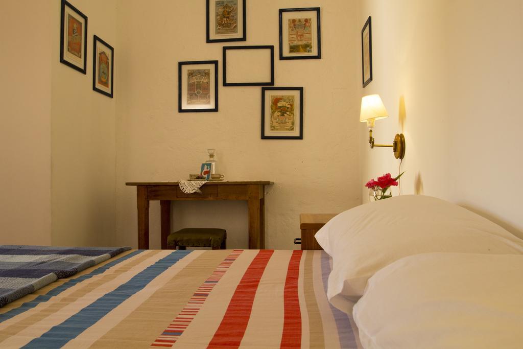 Negrita Hostel La Barra Pokój zdjęcie