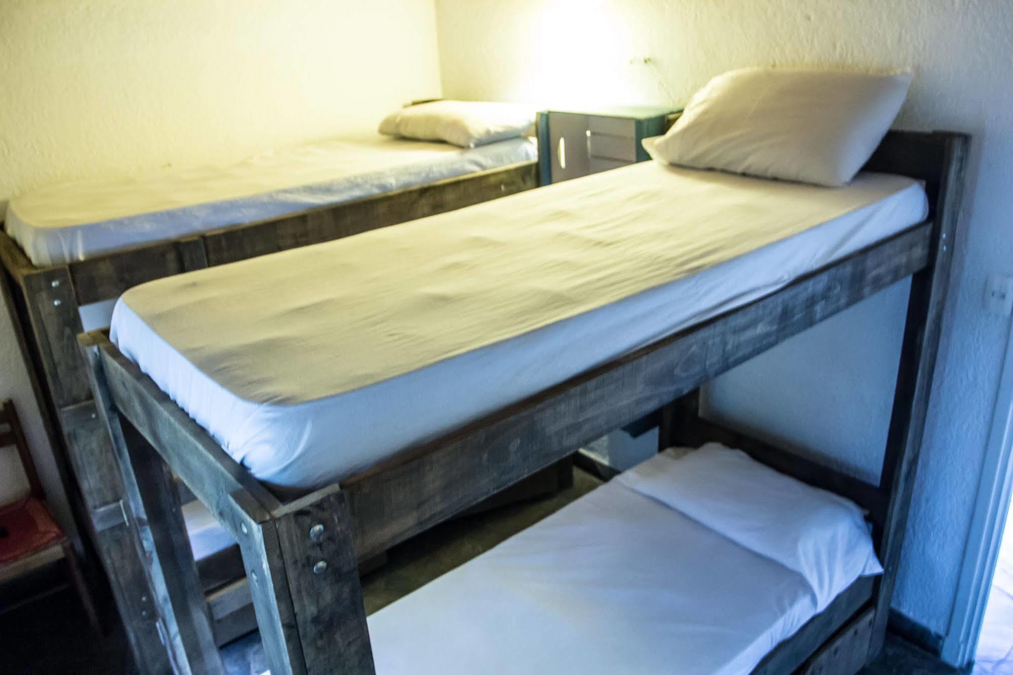 Negrita Hostel La Barra Zewnętrze zdjęcie