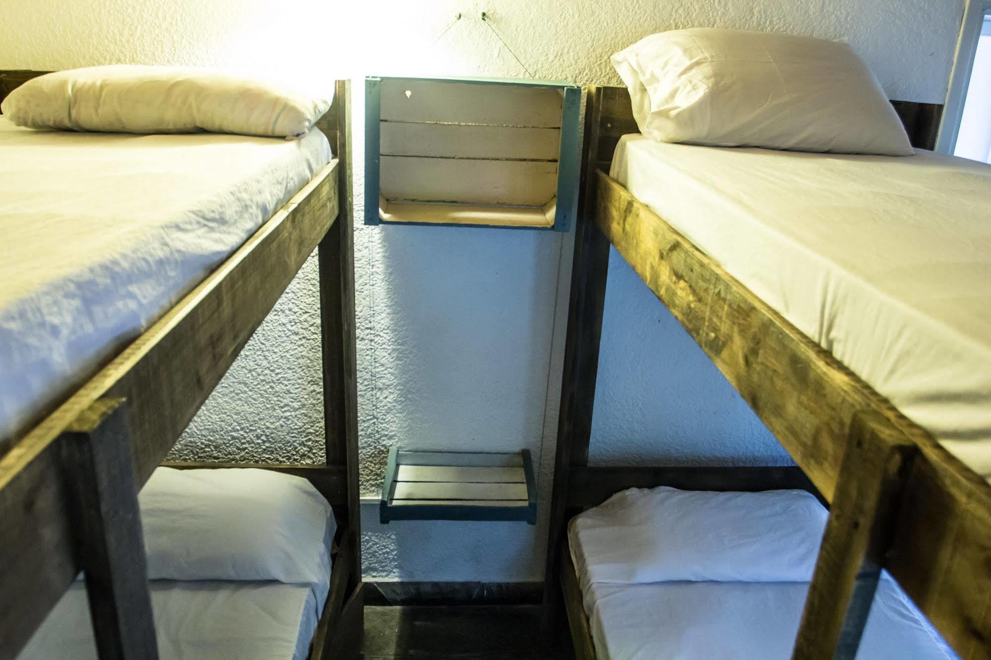 Negrita Hostel La Barra Zewnętrze zdjęcie