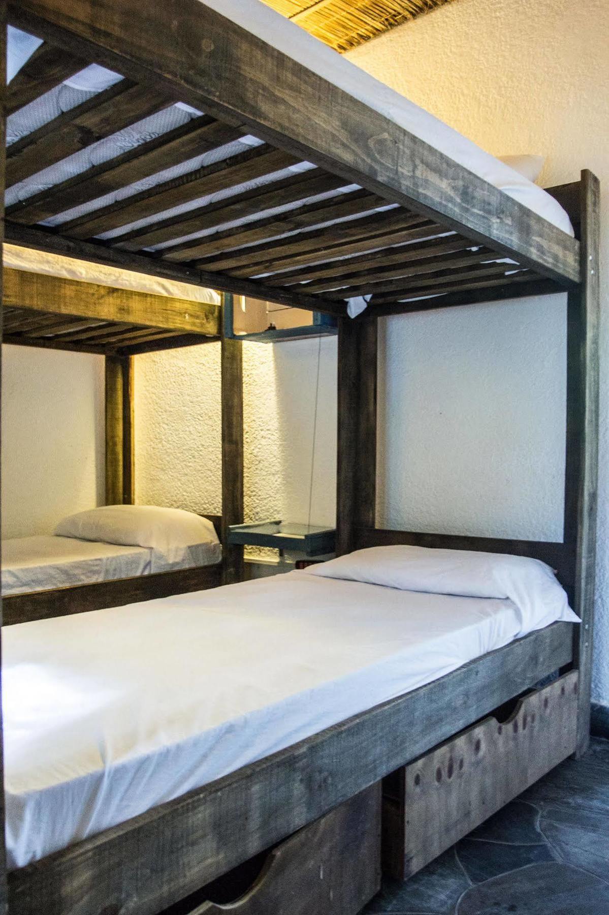 Negrita Hostel La Barra Zewnętrze zdjęcie