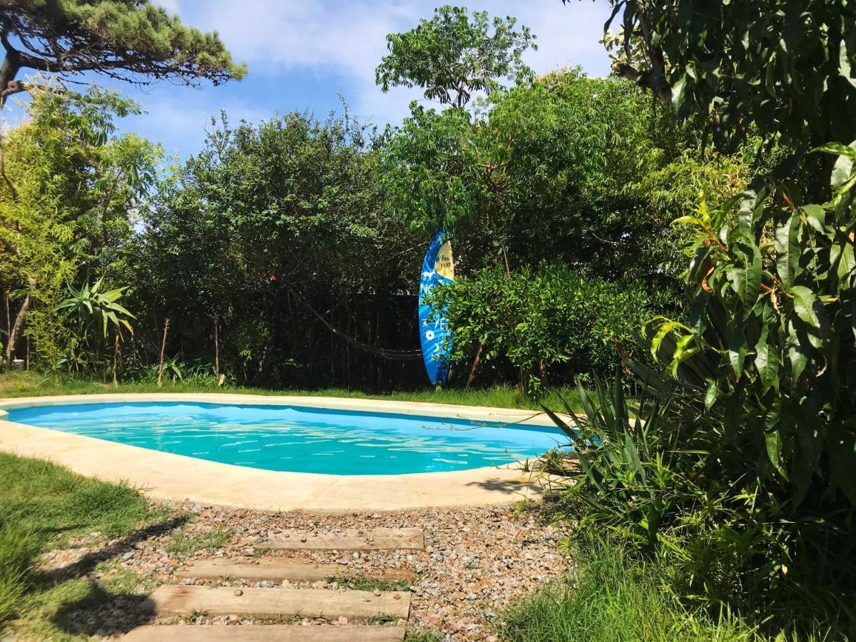 Negrita Hostel La Barra Pokój zdjęcie